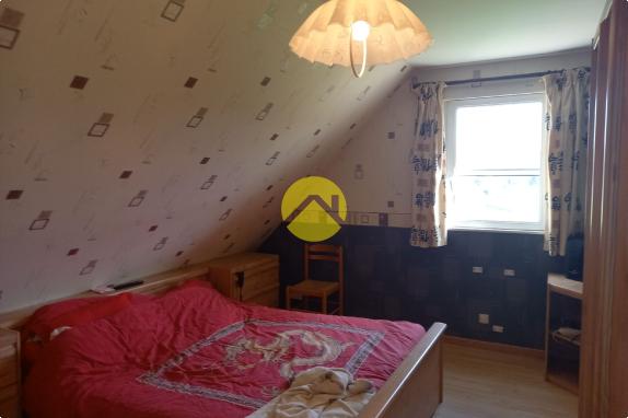 Maison Type 7 de 2011