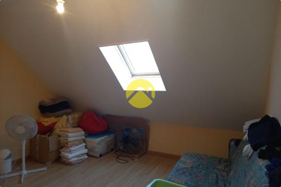 Maison Type 7 de 2011