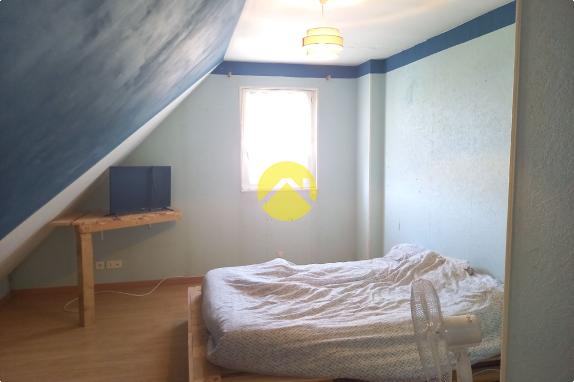 Maison Type 7 de 2011