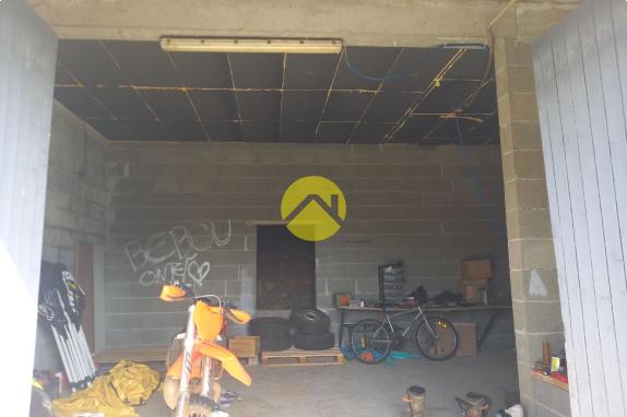 Maison Type 7 de 2011