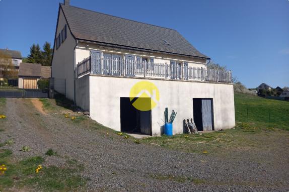 Maison / Pavillon Murat, 7 pièces à vendre