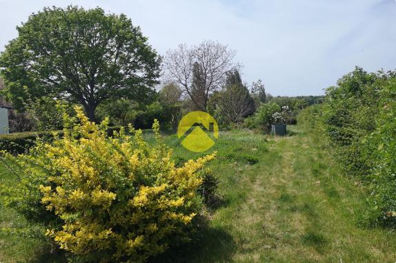 MAISON AVEC DEPENDANCE