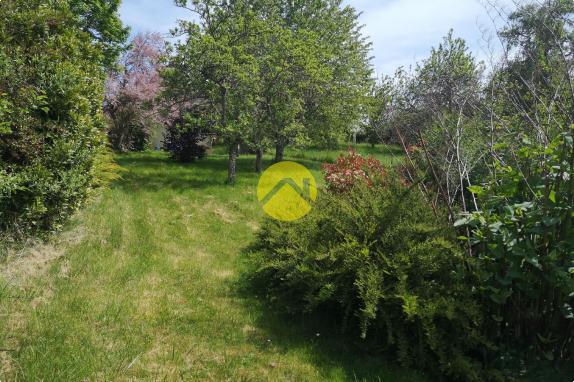 MAISON AVEC DEPENDANCE