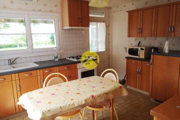 MAISON AVEC DEPENDANCE