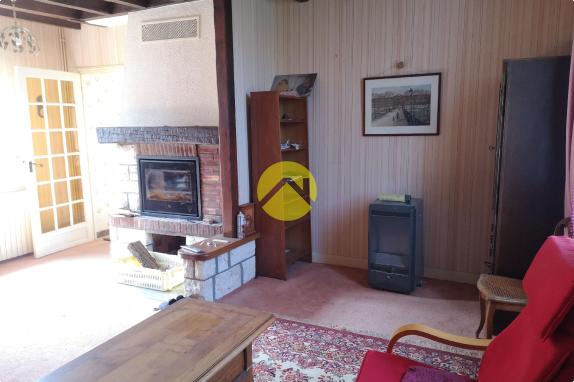 MAISON AVEC DEPENDANCE