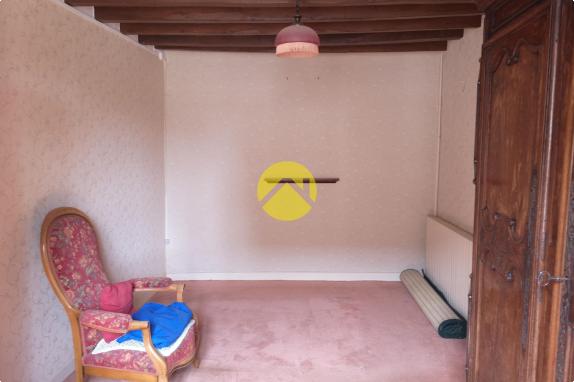 MAISON AVEC DEPENDANCE