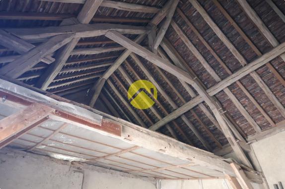 MAISON AVEC DEPENDANCE