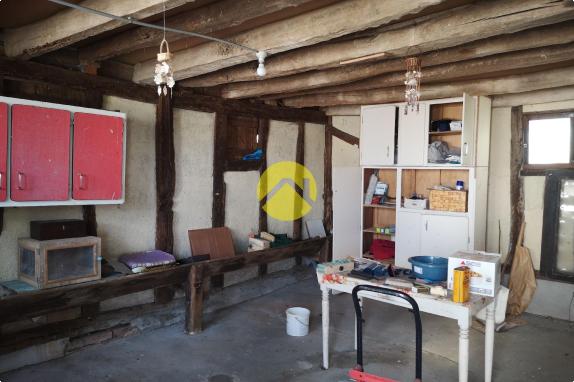 MAISON AVEC DEPENDANCE