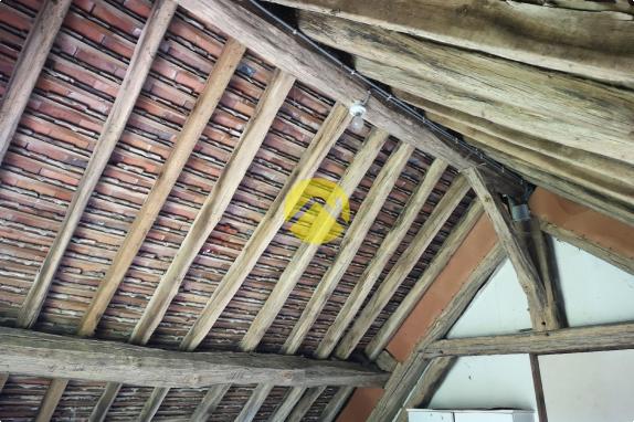 MAISON AVEC DEPENDANCE