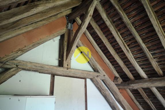 MAISON AVEC DEPENDANCE