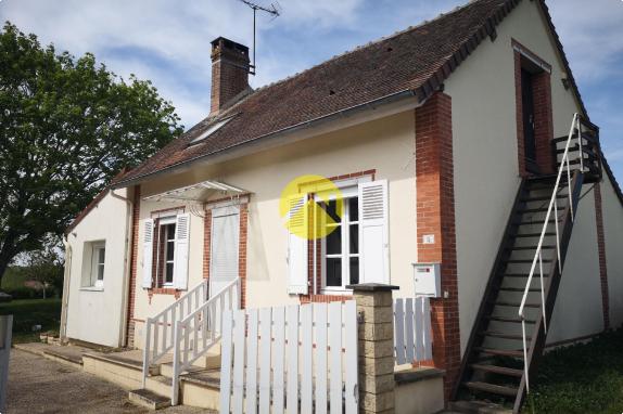 MAISON AVEC DEPENDANCE