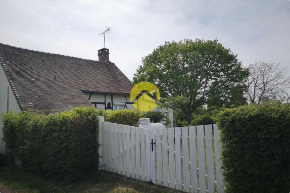 MAISON AVEC DEPENDANCE