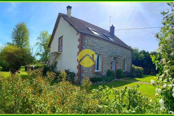 MAISON 4 CHAMBRES ET DEPENDANCES