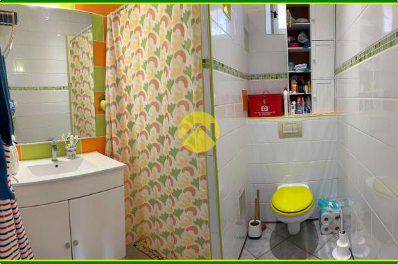 MAISON 4 CHAMBRES ET DEPENDANCES