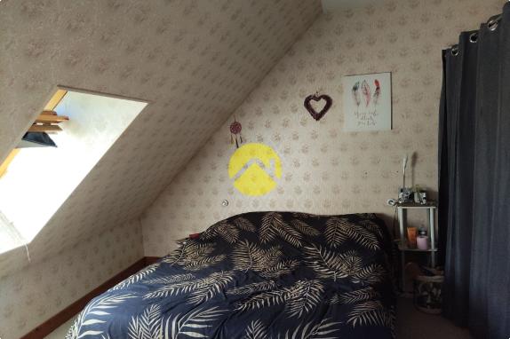 BELLE MAISON EN CENTRE VILLE 