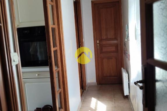 BELLE MAISON EN CENTRE VILLE 