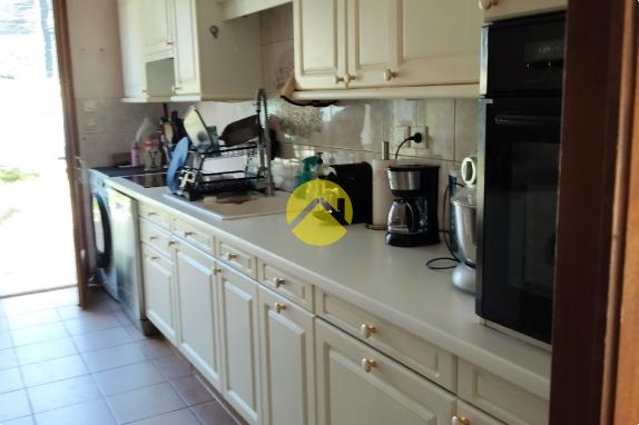 BELLE MAISON EN CENTRE VILLE 