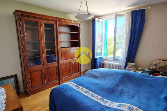 Maison de ville parfait état