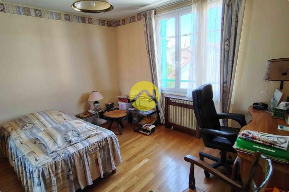 Maison de ville parfait état