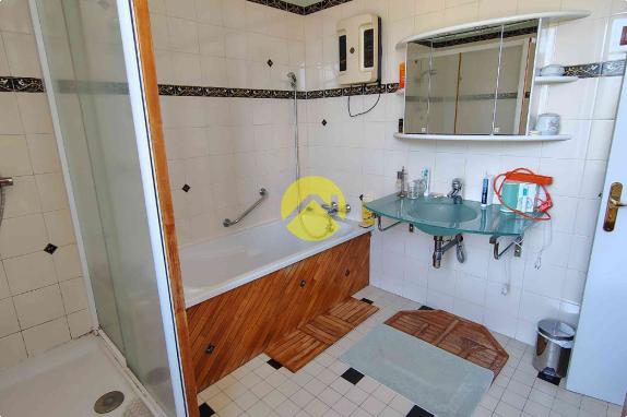 Maison de ville parfait état