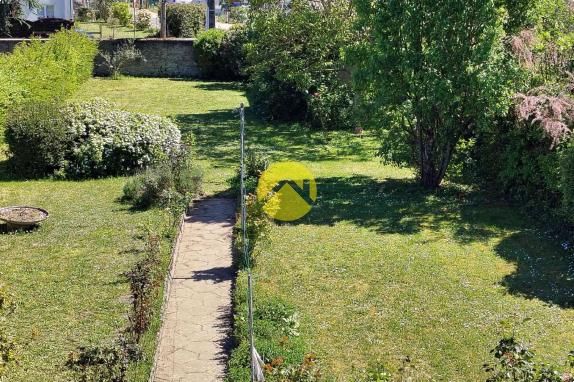 Maison de ville parfait état