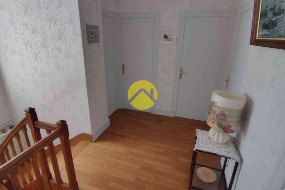 Maison de ville parfait état