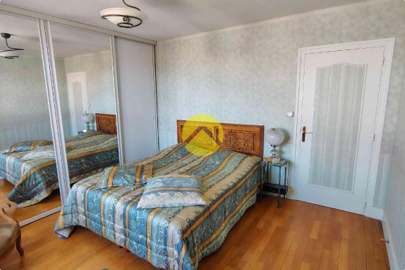 Maison de ville parfait état