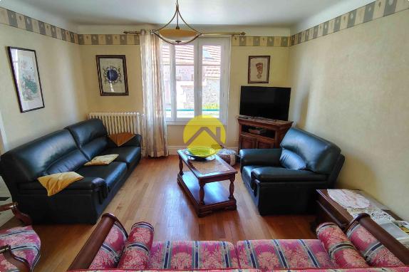 Maison de ville parfait état