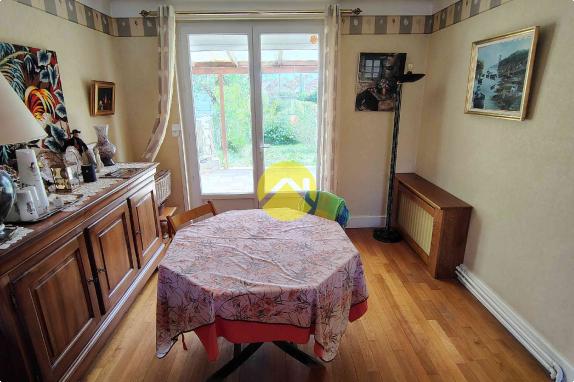 Maison de ville parfait état