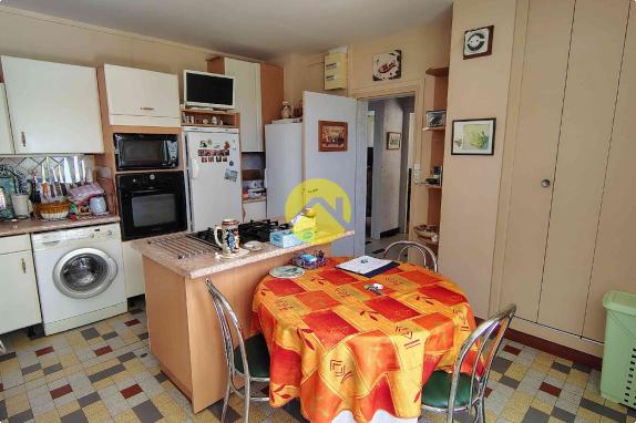 Maison de ville parfait état