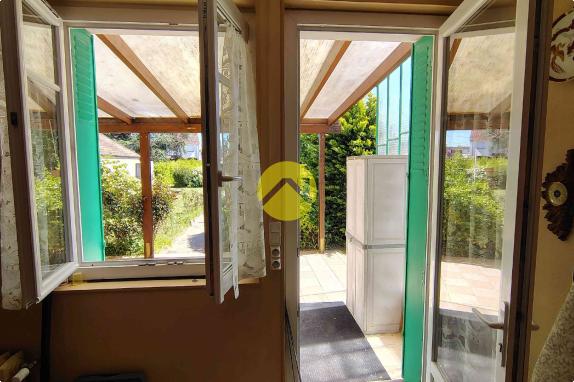 Maison de ville parfait état