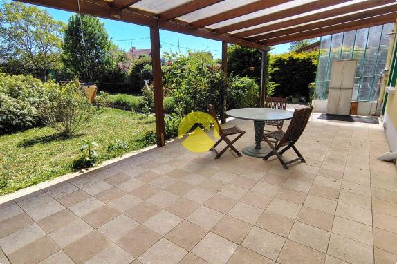 Maison de ville parfait état