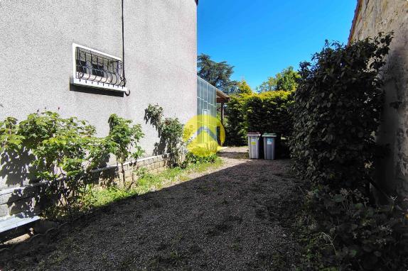 Maison de ville parfait état