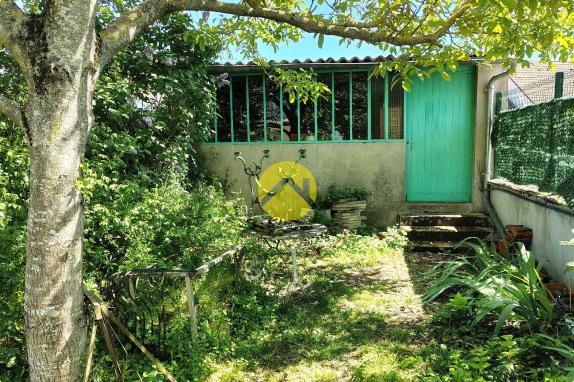 Maison de ville parfait état