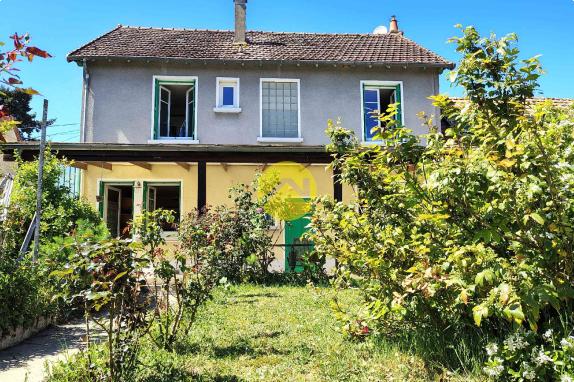 Maison / Pavillon Sancoins, 6 pièces à vendre