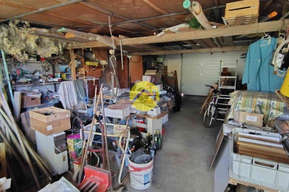 Maison de ville parfait état