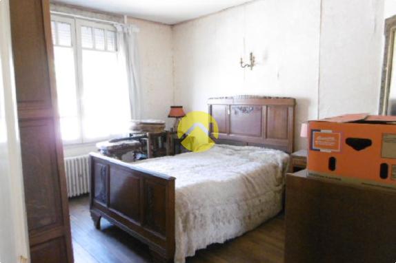 Belle maison des années 50