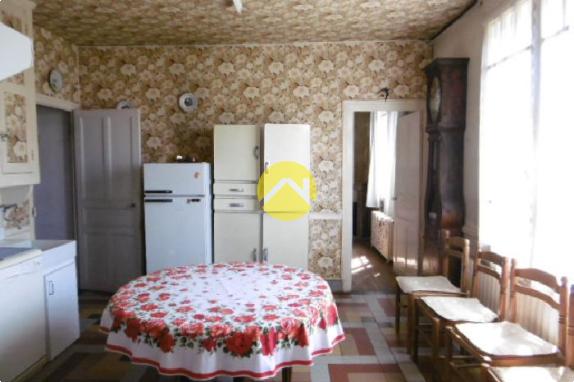 Belle maison des années 50