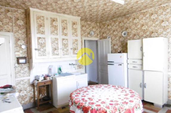 Belle maison des années 50