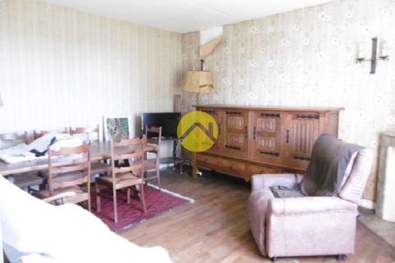 Belle maison des années 50