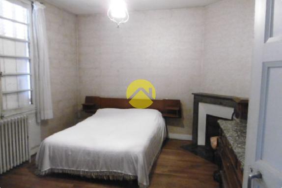 Belle maison des années 50