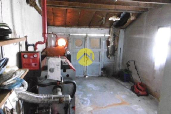 Belle maison des années 50