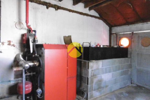 Belle maison des années 50