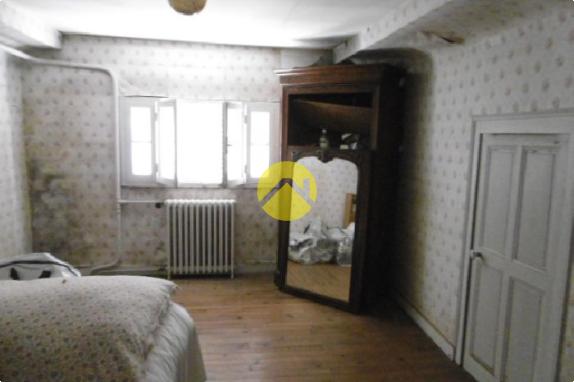 Belle maison des années 50