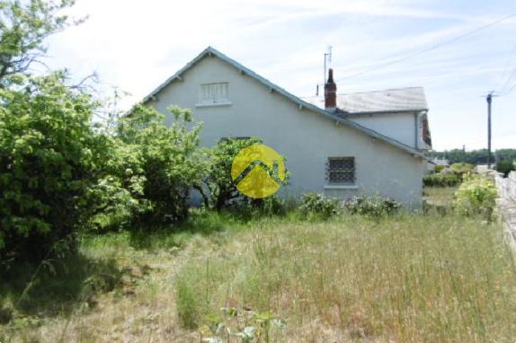 Belle maison des années 50