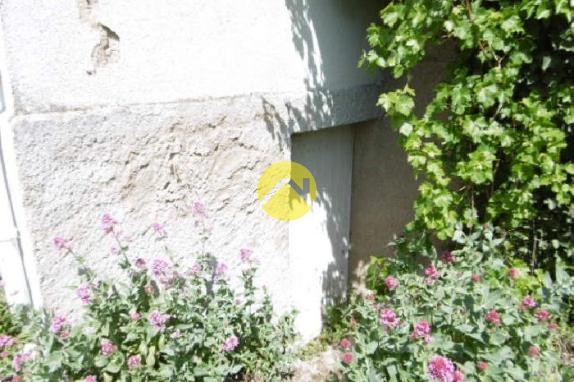 Belle maison des années 50