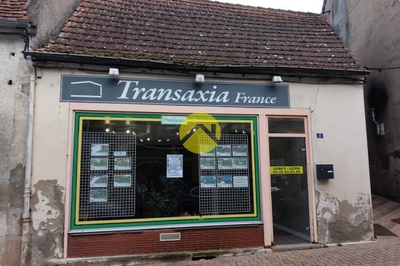 IMMEUBLE DE RAPPORTS