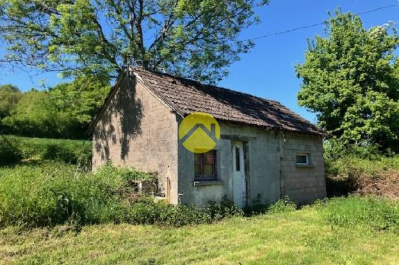 A fini de rénover, au calme