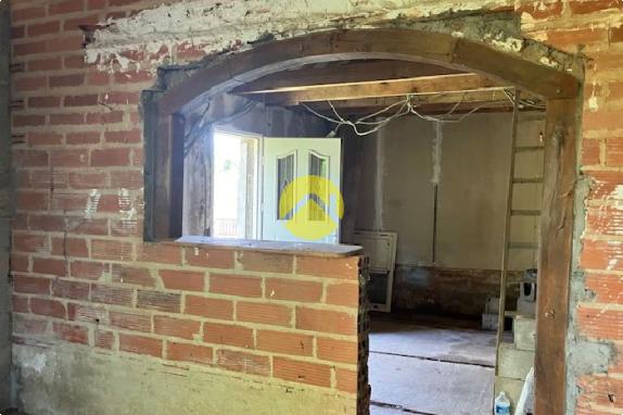 A fini de rénover, au calme