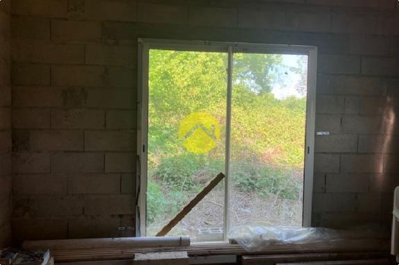 A fini de rénover, au calme